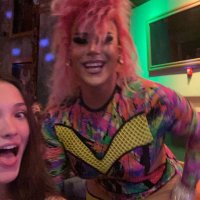 shea (@jeithflunston) 's Twitter Profile