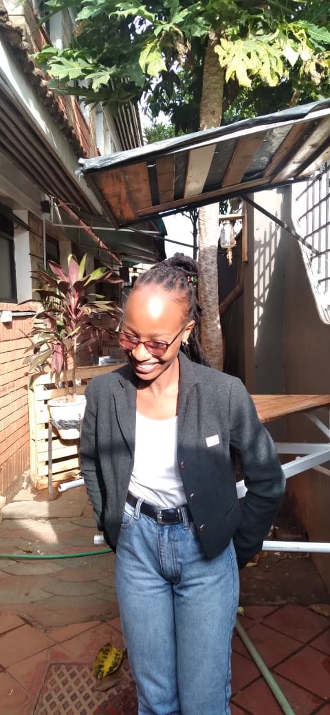 roshi__2's profile picture. Positive vibes all the way!!!
Cup of coffee will be just fine ☕😋