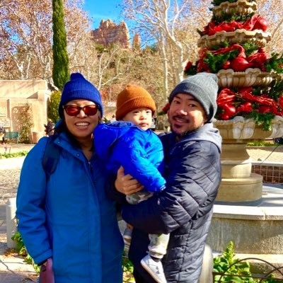 Follower of ☦️. US Navy Veteran 🇺🇸, Husband, Father, and huge fan of Real Madrid CF⚽️.