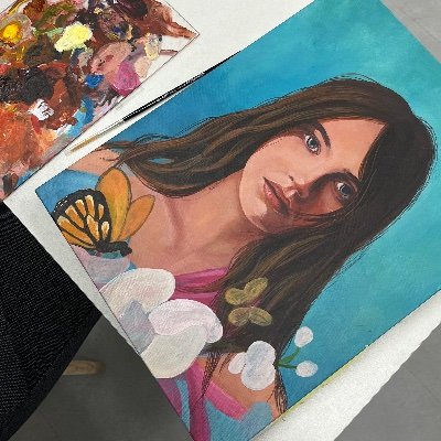 aaprl's profile picture. 