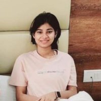 Somya Baranwal (@somya_baran) 's Twitter Profile Photo