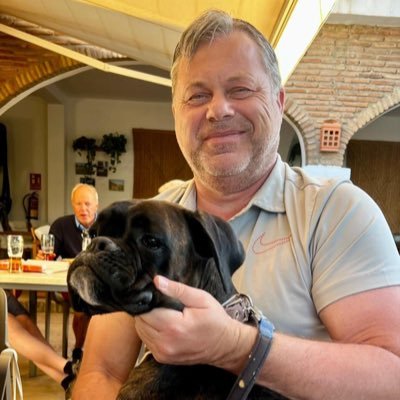 Brucemorganish's profile picture. 