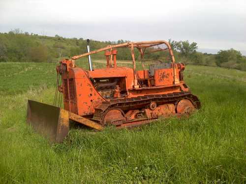 CurtFrazee's profile picture. Young farmer working to help people understand agriculture