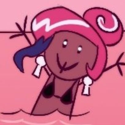Any pronoum/
🏳️🌈/
Biomedical/
Trying to be a writter/
Your favorite demon/ Making off das minhas artes: https://t.co/siV0EIkcgI