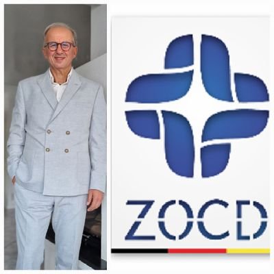 Chairman of the Board of the Central Council of Oriental Christians in Germany https://t.co/W1zStNnlbY
Co-founder of the portal https://t.co/NmQVzNAFDb