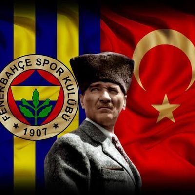 kursatc8's profile picture. (Tanrı Türk'ü Korusun) TÜRKÜM,  Atatürkçü , Fenerbahçe 💙💛, sağcı ve solcu değilim.