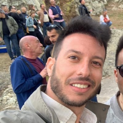 Antequera_21's profile picture. CXXII 🫡