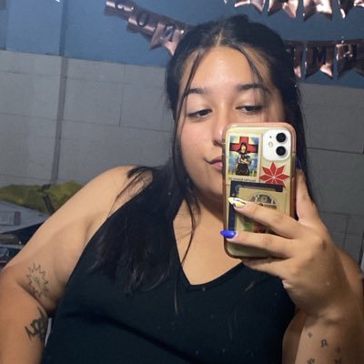 selenbj12's profile picture. de Roman como Boca, Agustin Cruz lo demás no es importante. Peronista. Ciencia Política. Tus colores renuevan la suerte 💙💛 | La Campora