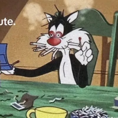 joelmaabelha's profile picture. não há terapia que funcione! se for pra tá viva que seja FF1...