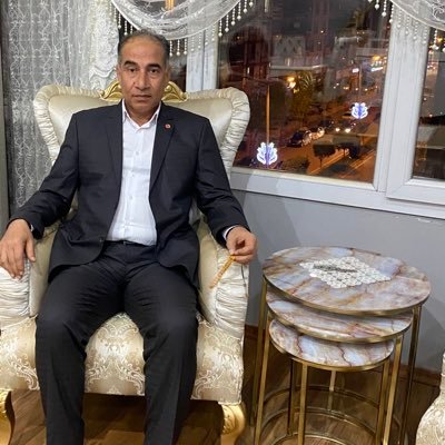 Huseyinfidncglu's profile picture. 