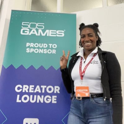 Anime lover. Gamer-ish . Content Creator 🎮 Twitch Affiliate. Arsenal. #BLM 🇧🇧 London based