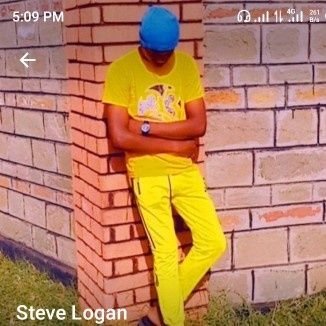 steve_logan4's profile picture. Economist, data analyst and a crypto guru.