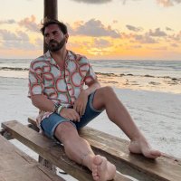 Alberto Madrid (@albermadriz) 's Twitter Profile