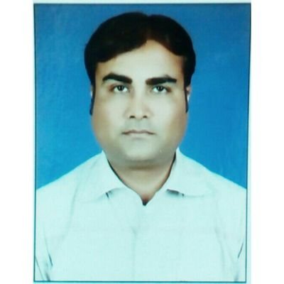EX JOINT SEC. - UNIVERSITY MAHARAJA'S COLLEGE JAIPUR, Elected Executive Member JNV Paota Alumni Association, NATIONAL Sales Manager at HBC Healthcare Pvt Ltd