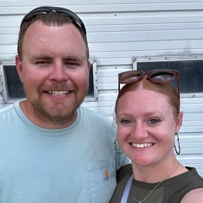 Follower of Jesus Christ ✝️, Farm Wife 🌽, Teacher 👩🏼🏫 and Coach ⏱️