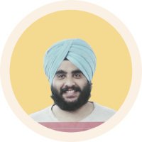 Sarabpreet (@saarabpreet) 's Twitter Profile Photo Sarabpreet (@saarabpreet) 's Twitter Profile Photo