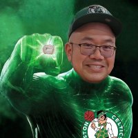 RONAMAN ☘️☘️🎺🪗🩺🏀 (@ronaman35) 's Twitter Profile
