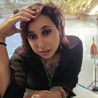 Nix (@firebirdleather) 's Twitter Profile Photo Nix (@firebirdleather) 's Twitter Profile Photo