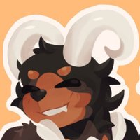 houndoom emoji (@deathfangz) 's Twitter Profile Photo