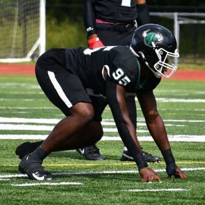 Defensive End @ClarionFootball #Jucoproduct #yaadman