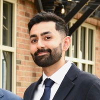 Michael Sandhu, MD (@michaelsandhumd) 's Twitter Profile