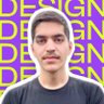 soban_designs's profile picture. UX/UI Designer obsessed with Figma | DM for work inquiries