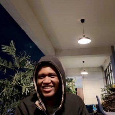 shaddy________'s profile picture. C, Rust, Typescript, and Python. Maths is an Art