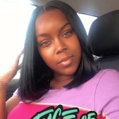 Proud Mother of 5, ABD, BrownSkin Purdy Bih, 80's bby