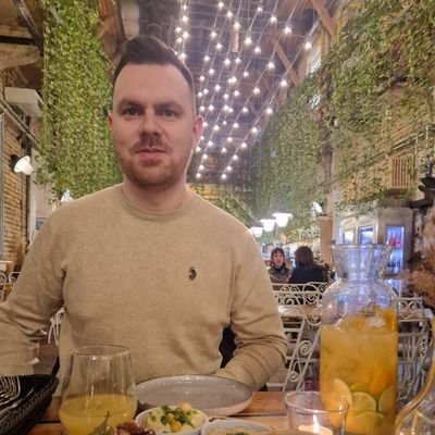 Toby 👋 | Travel Guy | World Destination Tips 🛩🌍
Restaurant & Bar Suggestions 🍝🥃
UK Midlands Based, But London Is My Home From Home 🇬🇧