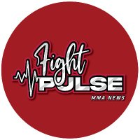 FightPulse (@fightpulsenet) 's Twitter Profile Photo FightPulse (@fightpulsenet) 's Twitter Profile Photo