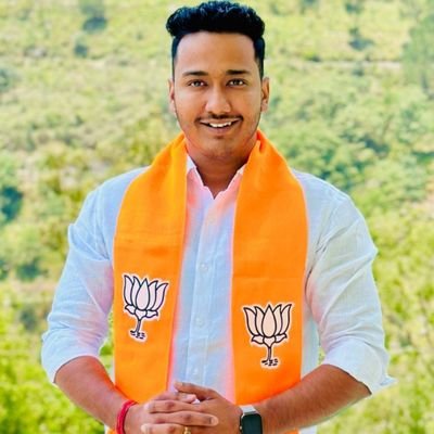 GARHWAL CONVENER (BJYM UTTRAKHAND), PRESIDENT STUDENT UNION (2017-18) D.A.V P.G COLLEGE