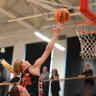 leah_nordin14's profile picture. |Shawano HS| |WI Blaze Basketball|  2026        
@BadgerWBB ❤️🤍Commit🤍❤️