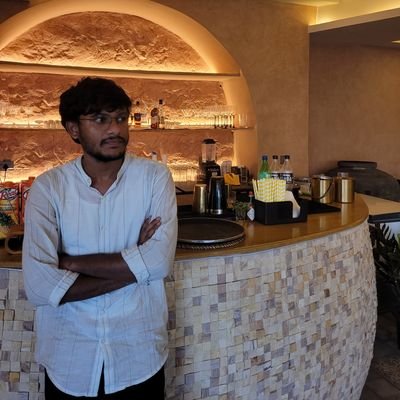 shiva_sharan_45's profile picture. Software Developer
Quantitative Finance
Organic Farming Enthusiast