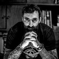 Santiago Montag (@santiagomontag) 's Twitter Profile