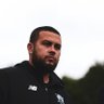 PararaReece's profile picture. AFC Greenwich Borough 1st Team Head Coach           Co-Owner of XG Showcase
