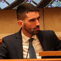 Alessandro Verrelli (@aleverrelli) 's Twitter Profile