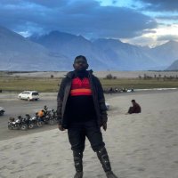 Iyachamy Murugan (@iyachamy) 's Twitter Profile Photo