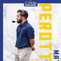 Matt Perotti (@coachperotti) 's Twitter Profile
