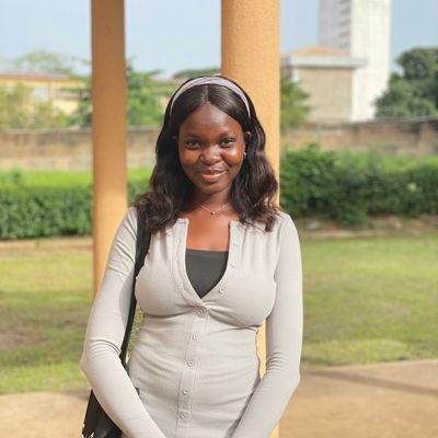 Dharah12's profile picture. Archaeologist|| Marketing Executive || Customer Success || Fashion designer