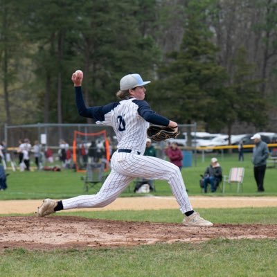Timmy Dougherty Profile