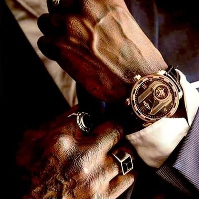 isaackgithinji1's profile picture. Baller