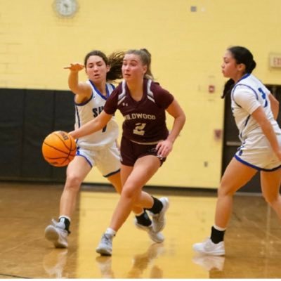 Angela Wilber Profile