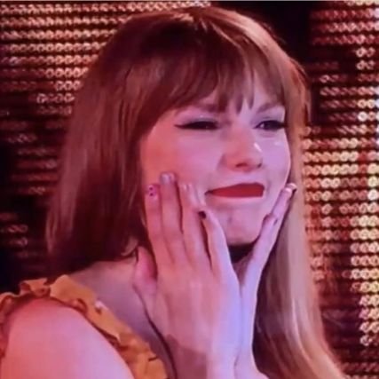 23 y/o autistic woman.
Swiftie since 2014.🫶💕
I love Taylor unconditionally.
My dream is to meet & hug @taylorswift13.💕