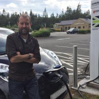 Paul Martin๐๐บ๐ฆ (@ecofuturistuk) 's Twitter Profile Photo Paul Martin๐๐บ๐ฆ (@ecofuturistuk) 's Twitter Profile Photo