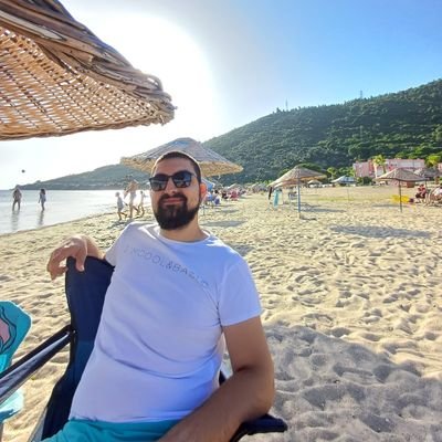 by_bahti's profile picture. Be different. Uludag University Industrial Engineering / Since 1994 ©