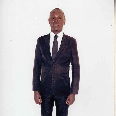 MartinWaho5659's profile picture. Visionary,diplomat,philanthropist