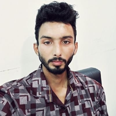 Sujit_332's profile picture. life is a war