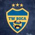 BocaTw (@bocatw_) Twitter profile photo BocaTw (@bocatw_) Twitter profile photo