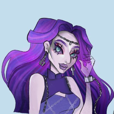 #dolltwt - I don't know what what to put in bios
Pfp by @hiss3tte