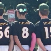 Luca Ferlenda (@lucaferlenda8) 's Twitter Profile